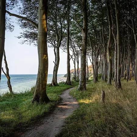 Daire Eleganz Im Zentrum, Ostsee, Luebeck & Hotspots Nah!