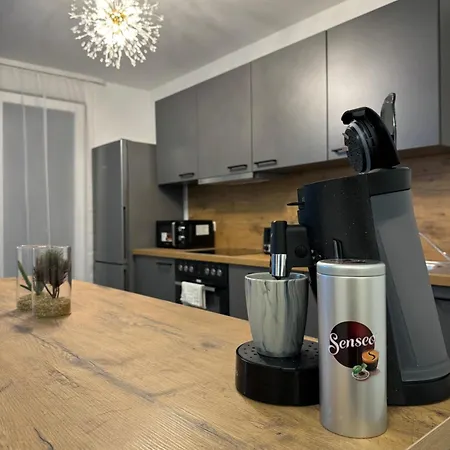 Eleganz Im Zentrum, Ostsee, Lübeck&hotspots Nah! Bad Schwartau