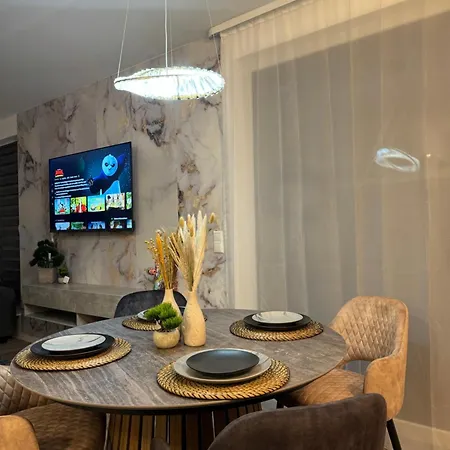 Eleganz Im Zentrum, Ostsee, Luebeck & Hotspots Nah! Bad Schwartau