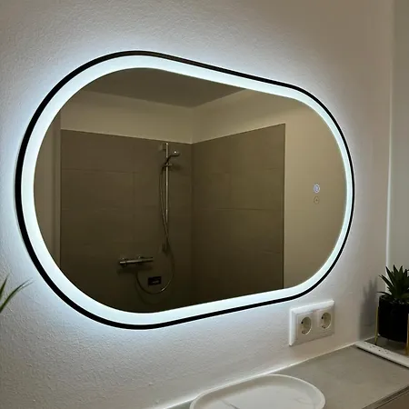 Eleganz Im Zentrum, Ostsee, Luebeck & Hotspots Nah! Apartament Bad Schwartau