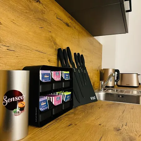 Eleganz Im Zentrum, Ostsee, Lübeck&hotspots Nah! * Bad Schwartau